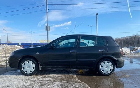 Nissan Almera, 2006 год, 360 000 рублей, 3 фотография