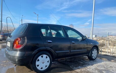 Nissan Almera, 2006 год, 360 000 рублей, 5 фотография