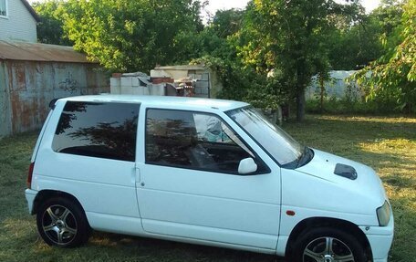 Suzuki Kei, 1998 год, 115 000 рублей, 2 фотография