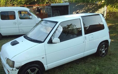 Suzuki Kei, 1998 год, 115 000 рублей, 3 фотография