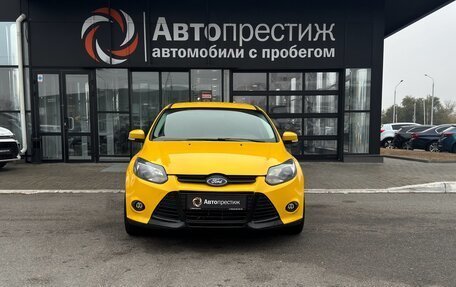 Ford Focus III, 2013 год, 785 000 рублей, 2 фотография