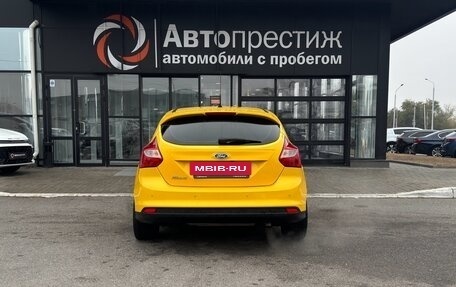 Ford Focus III, 2013 год, 785 000 рублей, 5 фотография