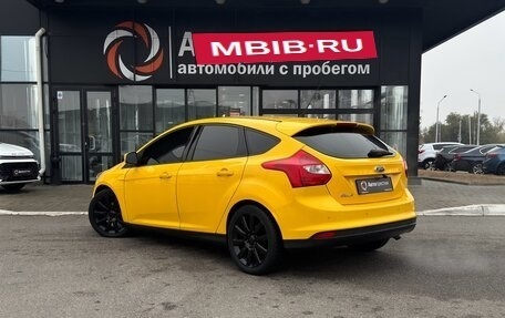 Ford Focus III, 2013 год, 785 000 рублей, 6 фотография