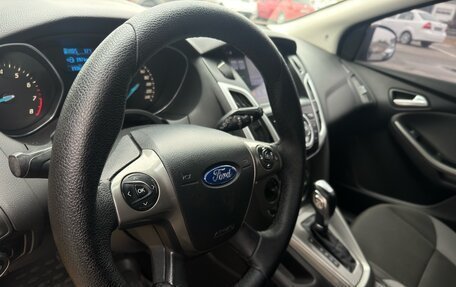 Ford Focus III, 2013 год, 785 000 рублей, 8 фотография