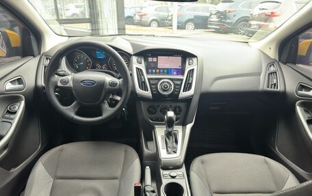 Ford Focus III, 2013 год, 785 000 рублей, 11 фотография