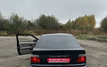 BMW 3 серия, 1995 год, 160 000 рублей, 3 фотография