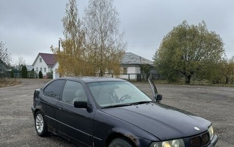 BMW 3 серия, 1995 год, 160 000 рублей, 2 фотография