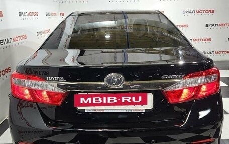 Toyota Camry, 2014 год, 2 299 000 рублей, 11 фотография