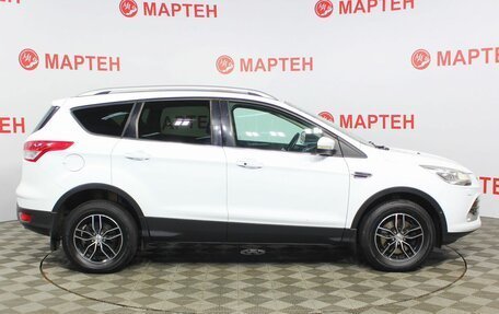 Ford Kuga III, 2013 год, 1 220 000 рублей, 4 фотография