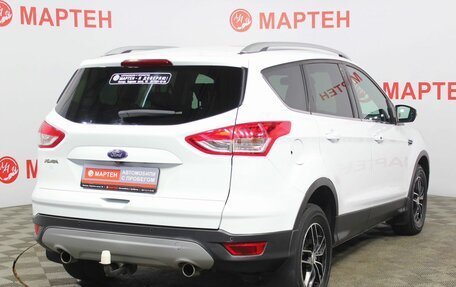 Ford Kuga III, 2013 год, 1 220 000 рублей, 5 фотография