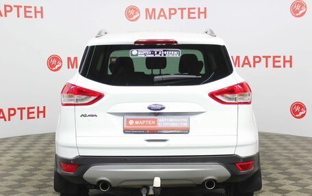 Ford Kuga III, 2013 год, 1 220 000 рублей, 6 фотография