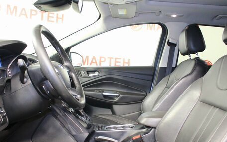 Ford Kuga III, 2013 год, 1 220 000 рублей, 9 фотография