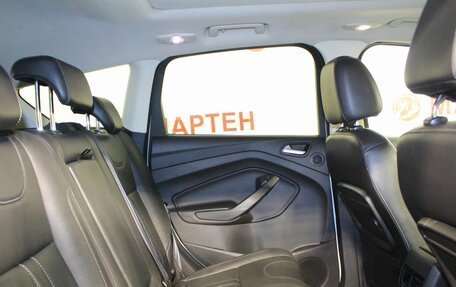 Ford Kuga III, 2013 год, 1 220 000 рублей, 11 фотография