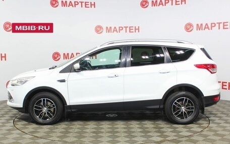 Ford Kuga III, 2013 год, 1 220 000 рублей, 8 фотография