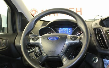 Ford Kuga III, 2013 год, 1 220 000 рублей, 18 фотография