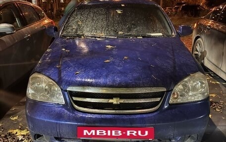 Chevrolet Lacetti, 2005 год, 320 000 рублей, 2 фотография