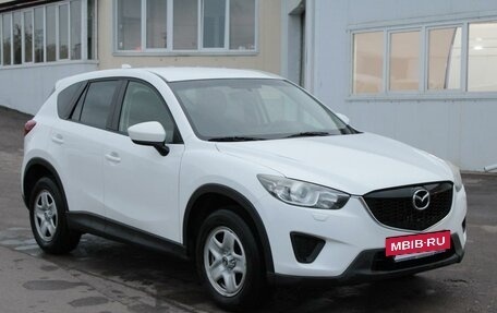 Mazda CX-5 II, 2014 год, 1 699 000 рублей, 3 фотография