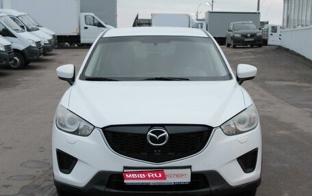 Mazda CX-5 II, 2014 год, 1 699 000 рублей, 2 фотография