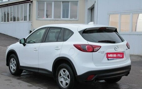 Mazda CX-5 II, 2014 год, 1 699 000 рублей, 7 фотография