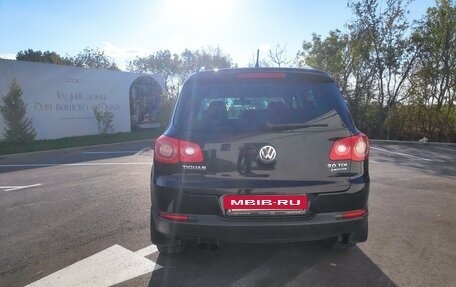 Volkswagen Tiguan I, 2010 год, 1 200 000 рублей, 7 фотография