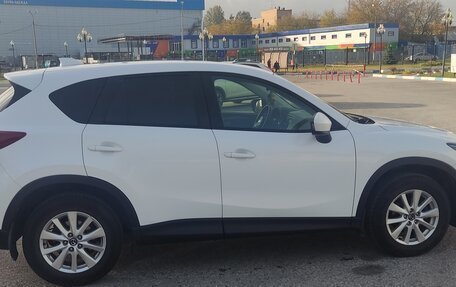 Mazda CX-5 II, 2012 год, 1 790 000 рублей, 9 фотография