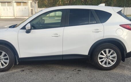 Mazda CX-5 II, 2012 год, 1 790 000 рублей, 11 фотография