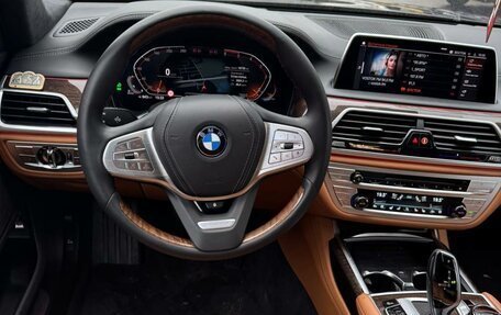 BMW 7 серия, 2020 год, 11 250 000 рублей, 2 фотография