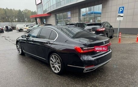 BMW 7 серия, 2020 год, 11 250 000 рублей, 4 фотография