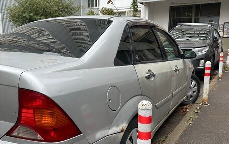 Ford Focus IV, 2001 год, 170 000 рублей, 3 фотография