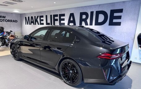 BMW M5, 2024 год, 27 900 000 рублей, 3 фотография