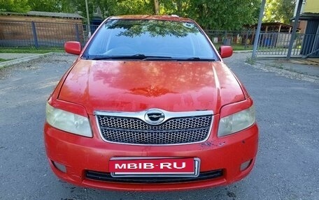 Toyota Corolla, 2005 год, 580 000 рублей, 2 фотография