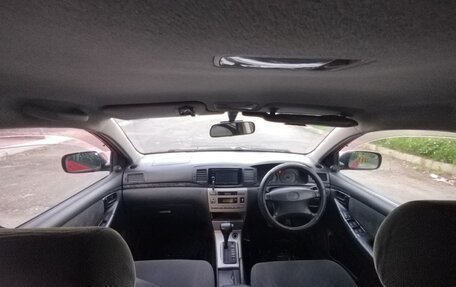 Toyota Corolla, 2005 год, 580 000 рублей, 13 фотография