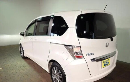 Honda Freed I, 2014 год, 1 540 222 рублей, 4 фотография