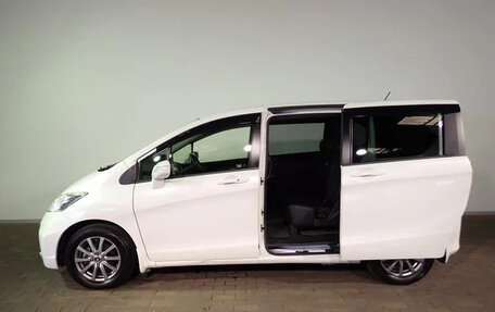 Honda Freed I, 2014 год, 1 540 222 рублей, 5 фотография