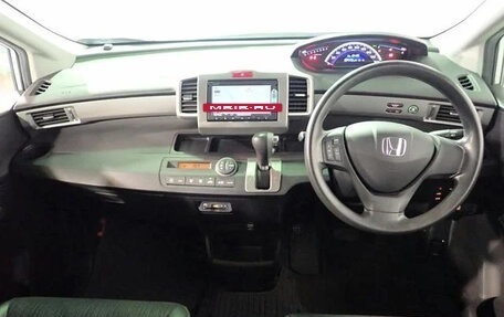 Honda Freed I, 2014 год, 1 540 222 рублей, 9 фотография