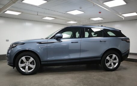 Land Rover Range Rover Velar I, 2019 год, 4 319 000 рублей, 5 фотография