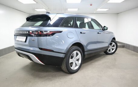 Land Rover Range Rover Velar I, 2019 год, 4 319 000 рублей, 2 фотография