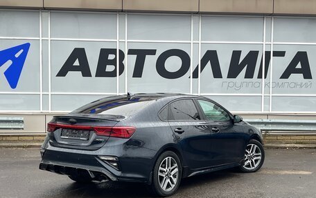 KIA Cerato IV, 2020 год, 1 735 000 рублей, 2 фотография