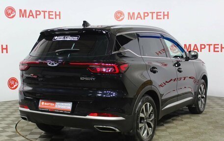 Chery Tiggo 7 Pro, 2022 год, 2 050 000 рублей, 5 фотография