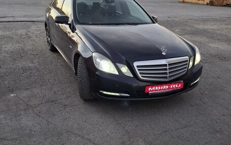 Mercedes-Benz E-Класс, 2011 год, 1 350 000 рублей, 7 фотография