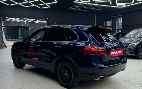 Porsche Cayenne III, 2012 год, 2 500 000 рублей, 5 фотография