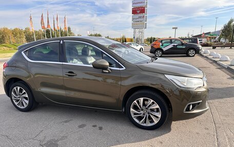 Citroen DS4, 2012 год, 899 000 рублей, 6 фотография