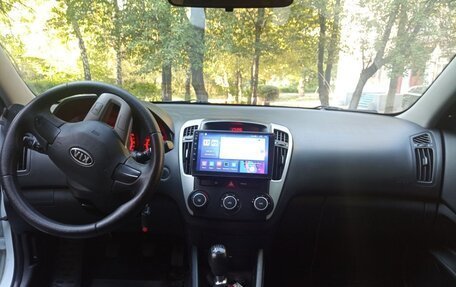 KIA cee'd I рестайлинг, 2012 год, 830 000 рублей, 8 фотография