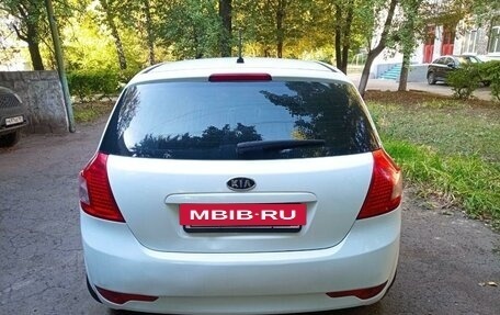 KIA cee'd I рестайлинг, 2012 год, 830 000 рублей, 3 фотография