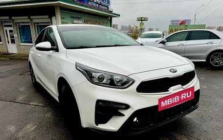 KIA Cerato III, 2018 год, 1 800 000 рублей, 2 фотография