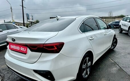 KIA Cerato III, 2018 год, 1 800 000 рублей, 3 фотография