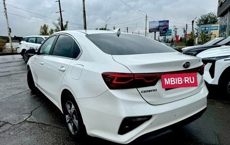 KIA Cerato III, 2018 год, 1 800 000 рублей, 5 фотография