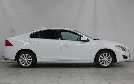 Volvo S60 III, 2012 год, 990 000 рублей, 4 фотография