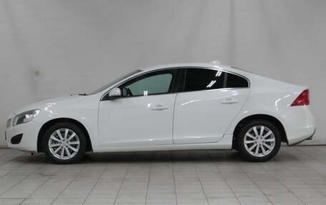 Volvo S60 III, 2012 год, 990 000 рублей, 8 фотография