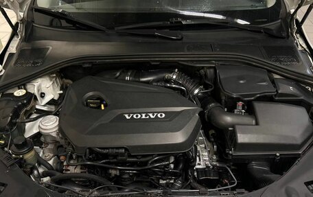 Volvo S60 III, 2012 год, 990 000 рублей, 11 фотография